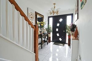 Entrance Hallway- click for photo gallery